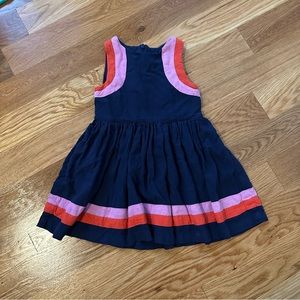 Mini Boden Dress